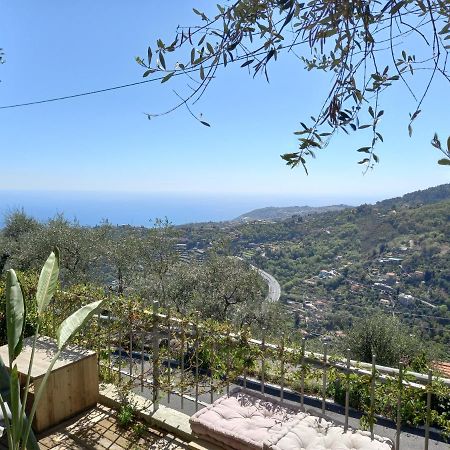 La Casa Di Elda Apartment Sanremo Luaran gambar