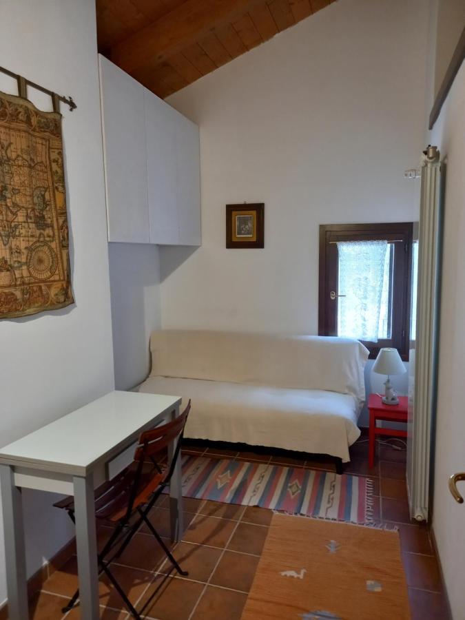 La Casa Di Elda Apartment Sanremo Luaran gambar