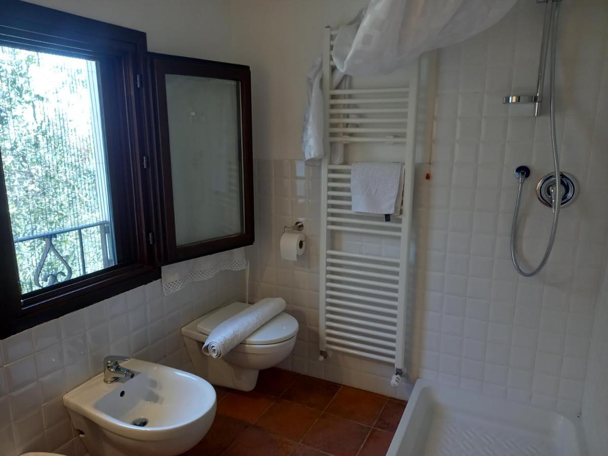 La Casa Di Elda Apartment Sanremo Luaran gambar