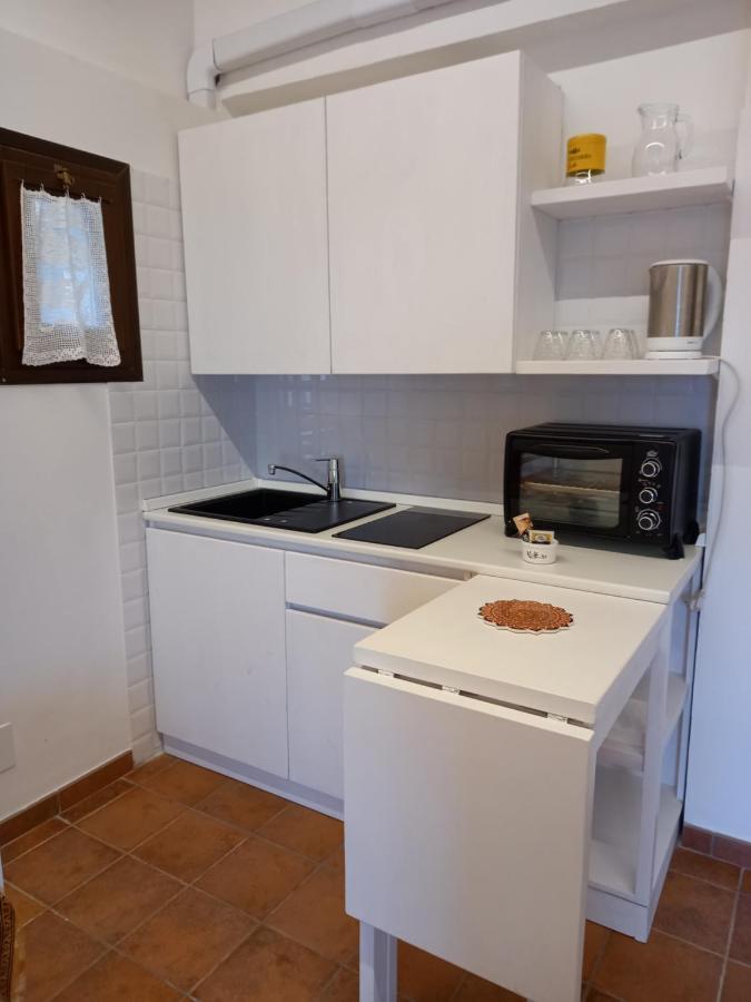 La Casa Di Elda Apartment Sanremo Luaran gambar
