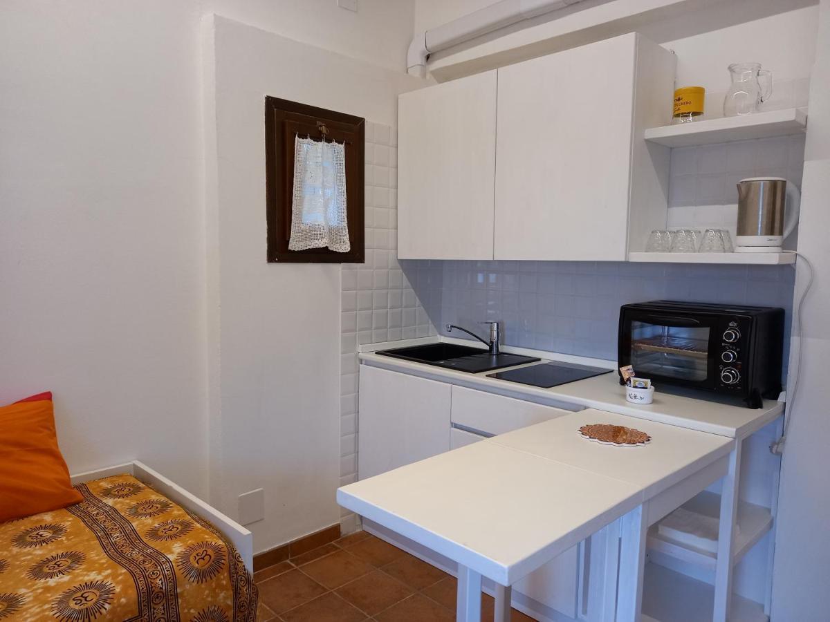 La Casa Di Elda Apartment Sanremo Luaran gambar